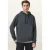 AllSaints Raven Oth Hoody Sunil Blue