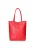 CHICCA BORSE Shopper  rood