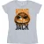 Li-cense Disney dames the nightmare before christmas king jack katoenen t-shirt