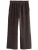 Next Broek  chocoladebruin