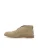 Bianco Chukka Boots ‘London’  beige