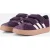 Adidas Adidas VL Court 3.0 Sneakers paars Synthetisch