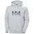 Hoodie Helly Hansen Core Graphic