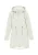 Schmuddelwedda Fleece jas  pastelgroen