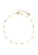 IZIA Voetsieraden  goud
