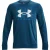 Under Armour Heren rival terry sweatshirt