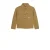 Daily7 overshirt bruin