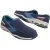 Atlas For Men Heren splitleren boot stijl mocassins