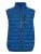 FQ1924 Bodywarmer ‘ FQVINNCENT’  blauw
