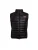 JACK1T Outdoorjas ‘ SPORTL1TE Leichte Weste 2.0 ‘  zwart