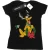 Li-cense Disney dames pluto kerst rendier katoenen t-shirt
