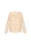 Usha Blouse  crème / offwhite
