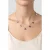 PURELEI Confidence Kette Silver