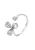 faina Ring  zilver