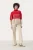 Pullover Regular fit red