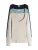 The Set Trui  beige / navy / lichtblauw