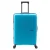Gladiator Trolley ‘1700’  turquoise / zwart