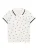 s.Oliver Shirt  donkerblauw / wit