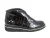 Durea 9654 wijdte E Veterschoenen
