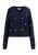 Mymo Vest Nolie Dames marine