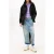Tommy Hilfiger Tjw Stand Collar Wind Jacket Black