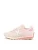 MUNICH Sneakers laag  crème / oudroze / pastelroze / wit