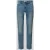 REVIEW Slim fit jeans met steekzakken