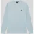 Katoenen Crewneck Sweater