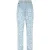 Denim Broek Met Loose Fit Heart