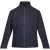 Regatta Heren Garrian II Full Zip Fleece Jacket (Marine)