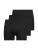 SNOCKS Boxershorts  zwart