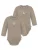 normani Rompertje/body ‘Tuai’  beige / gemengde kleuren