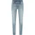 Malelions Men Slim Regular Jeans | Blue