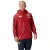 Canterbury Herenregenjas British and Irish Lions 2024 (Rode Dahlia)