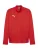 PUMA Trainingsjack ‘Team Goal’  rood / wit
