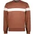 RAIZZED New York Sweater Brown Sugar