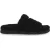 Steve Madden Missile-f Sandals Black