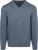 CASAMODA Pullover V-Hals Indigo