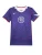 NIKE Functioneel shirt ‘T90 ENERGY JSY 2’  violetblauw / rood / wit