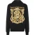 Sweatshirt Met Capuchon Lion