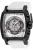 Invicta S1 Rally 48432 Heren Horloge – Quartz Uurwerk – Roestvrij Staal met zilveren Wijzerplaat – 48mm