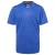 Huari Kinderen/kinderen barsdero t-shirt