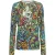 Pullover Ronde Hals Tattoo