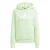 Dames Hoodie adidas Future Icons Badge Of Sport