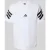 adidas Sportswear T-shirt met logo en ronde hals