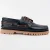 Purapiel Bootsschoen Pullnauc Blauw