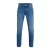 Anytime relaxed fit jeans donkerblauw
