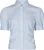 Neo Noir Blouse Frannie Soft Stripe Blauw dames