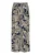 JDY Broek ‘JDYTroya’  navy / olijfgroen / wit