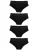 Next Slip  zwart